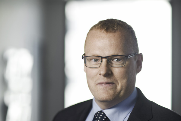 Carsten Horn Nielsen