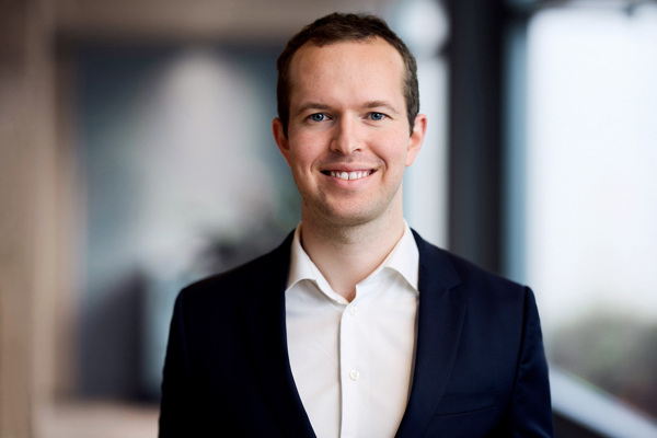 Aleksander Thor Edemann