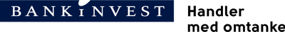 BankInvest logo