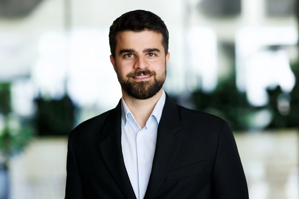 Daniel Safai