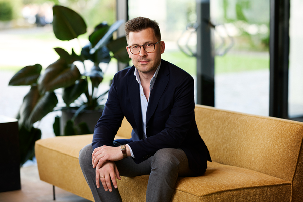 Peter Lorin Rasmussen
