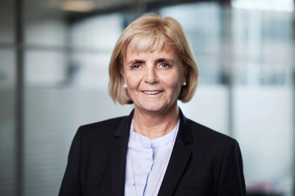 Karen Frøsig, bestyrelsesmedlem