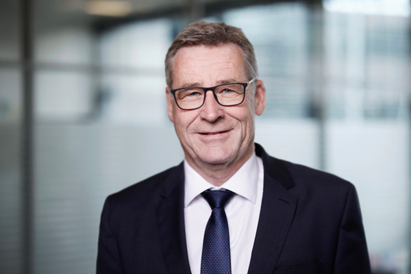 Lars Møller Kristensen, bestyrelsesmedlem
