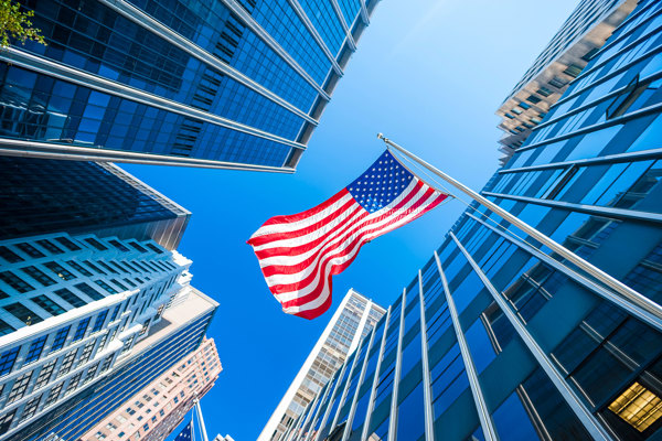 Chefstrateg: For tidligt at dømme USA ude