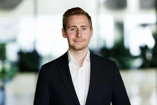 Jakob Sellebjerg Nielsen