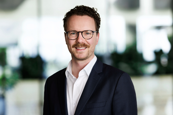 Anders Preisler Skovgaard