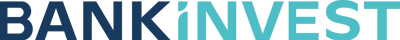 BankInvest logo