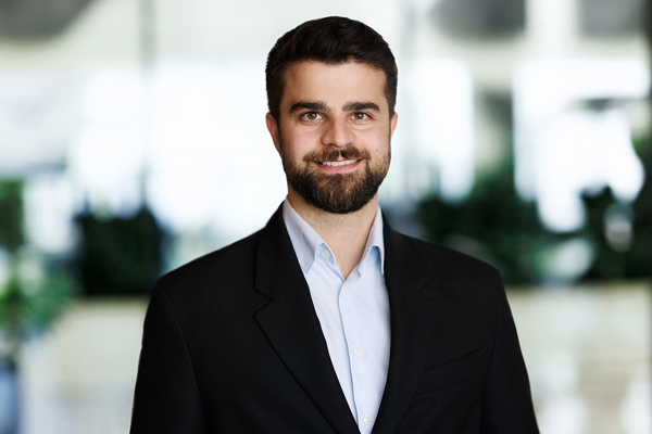 Daniel Safai