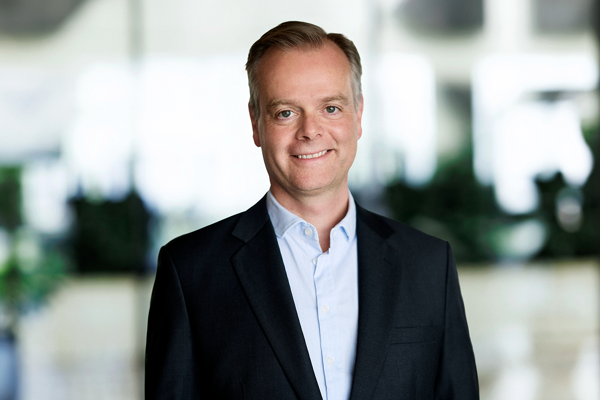 Lars Thomsen, bestyrelsesmedlem