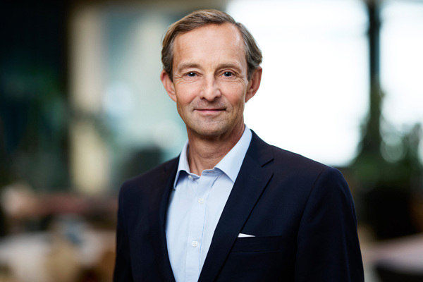 Anders Isager